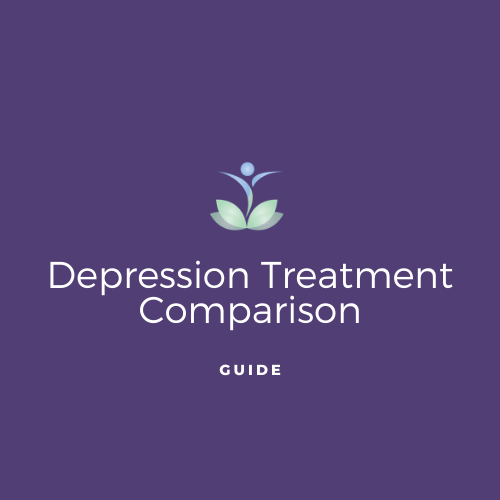 Depression Treatment Comparison