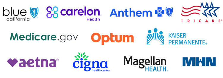 Ketamine Clinics Los Angeles Insurance