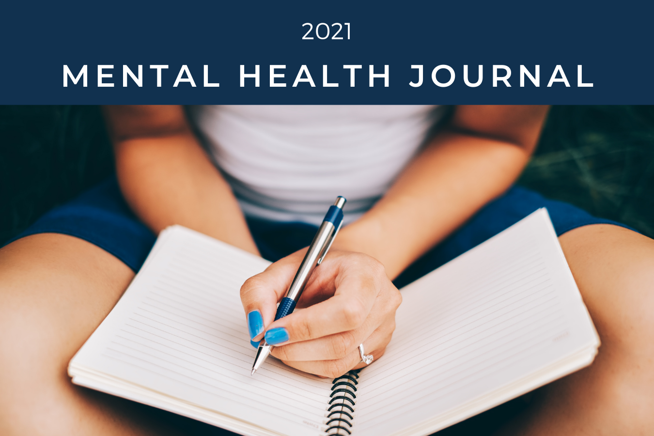 Mental health bullet journal-1